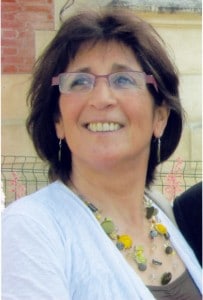Pauline Chouteau